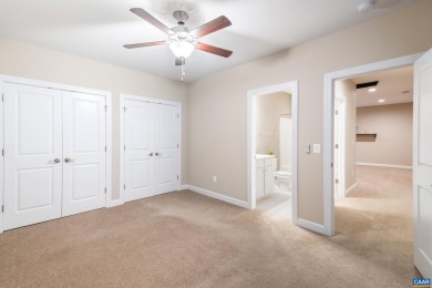 OPEN SUN, 5/4, 1-4. Welcome to this stunning home with a VIEW in on Old Trail Golf Club in Virginia - for sale on GolfHomes.com, golf home, golf lot