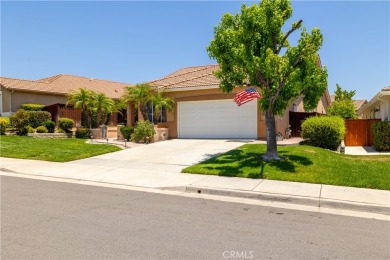 Welcome to Four Seasons Murrieta, a vibrant 55+ Active on The Golf Club At Rancho California in California - for sale on GolfHomes.com, golf home, golf lot