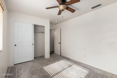 What a beautiful two-story home with a POOL in Western Skies on Western Skies Golf Club in Arizona - for sale on GolfHomes.com, golf home, golf lot