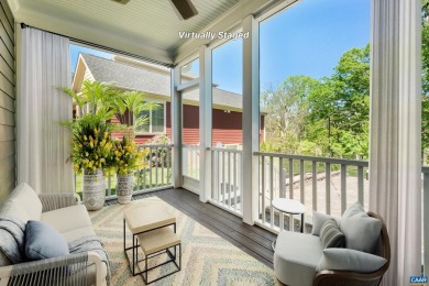 OPEN SUN, 5/4, 1-4. Welcome to this stunning home with a VIEW in on Old Trail Golf Club in Virginia - for sale on GolfHomes.com, golf home, golf lot