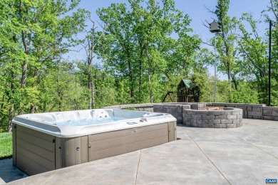 OPEN SUN, 5/4, 1-4. Welcome to this stunning home with a VIEW in on Old Trail Golf Club in Virginia - for sale on GolfHomes.com, golf home, golf lot