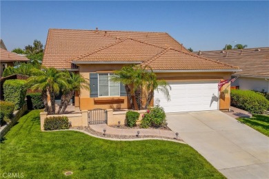 Welcome to Four Seasons Murrieta, a vibrant 55+ Active on The Golf Club At Rancho California in California - for sale on GolfHomes.com, golf home, golf lot