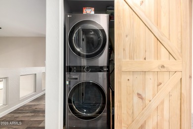 What a beautiful two-story home with a POOL in Western Skies on Western Skies Golf Club in Arizona - for sale on GolfHomes.com, golf home, golf lot