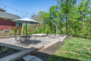 OPEN SUN, 5/4, 1-4. Welcome to this stunning home with a VIEW in on Old Trail Golf Club in Virginia - for sale on GolfHomes.com, golf home, golf lot