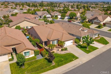 Welcome to Four Seasons Murrieta, a vibrant 55+ Active on The Golf Club At Rancho California in California - for sale on GolfHomes.com, golf home, golf lot