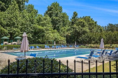 Experience golf course living at its finest in this spacious on Mirror Lake Golf Club in Georgia - for sale on GolfHomes.com, golf home, golf lot