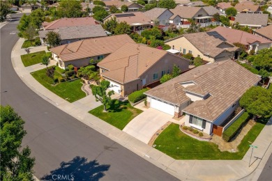 Welcome to Four Seasons Murrieta, a vibrant 55+ Active on The Golf Club At Rancho California in California - for sale on GolfHomes.com, golf home, golf lot