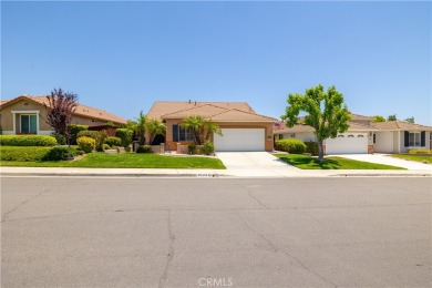 Welcome to Four Seasons Murrieta, a vibrant 55+ Active on The Golf Club At Rancho California in California - for sale on GolfHomes.com, golf home, golf lot