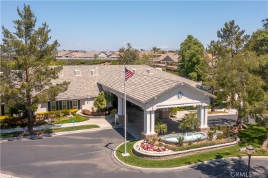 Welcome to Four Seasons Murrieta, a vibrant 55+ Active on The Golf Club At Rancho California in California - for sale on GolfHomes.com, golf home, golf lot