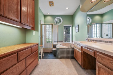 Welcome to 6038 Gleneagles Court, a stunning estate home in the on Gold Hills Golf Club in California - for sale on GolfHomes.com, golf home, golf lot