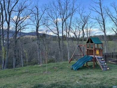 OPEN SUN, 5/4, 1-4. Welcome to this stunning home with a VIEW in on Old Trail Golf Club in Virginia - for sale on GolfHomes.com, golf home, golf lot