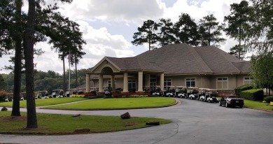 Experience golf course living at its finest in this spacious on Mirror Lake Golf Club in Georgia - for sale on GolfHomes.com, golf home, golf lot