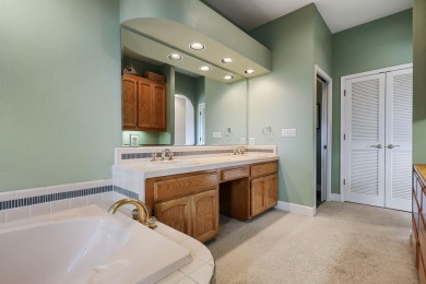 Welcome to 6038 Gleneagles Court, a stunning estate home in the on Gold Hills Golf Club in California - for sale on GolfHomes.com, golf home, golf lot