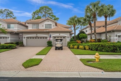 No golf wait list!!! Golf cart with brand new batteries included on  in Florida - for sale on GolfHomes.com, golf home, golf lot