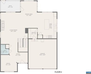 OPEN SUN, 5/4, 1-4. Welcome to this stunning home with a VIEW in on Old Trail Golf Club in Virginia - for sale on GolfHomes.com, golf home, golf lot