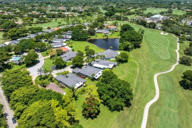 Premium pool-lot home in the quiet enclave of Glens East at on Hunters Run Golf and Country Club in Florida - for sale on GolfHomes.com, golf home, golf lot