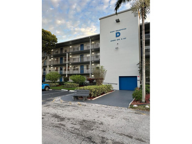 Great 2 bedrooms and 1.5 baths Condo with lake and golf view in on Flamingo Lakes Country Club in Florida - for sale on GolfHomes.com, golf home, golf lot