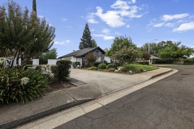 Welcome to 6038 Gleneagles Court, a stunning estate home in the on Gold Hills Golf Club in California - for sale on GolfHomes.com, golf home, golf lot