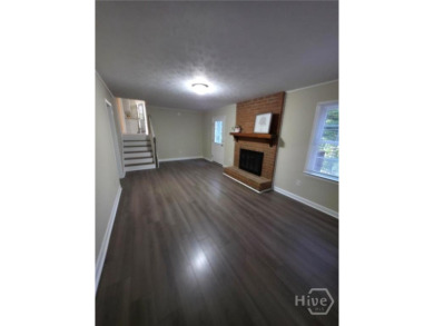 Welcome to this spacious 4-bedroom, 3-bathroom brick split-level on University of Georgia Golf Course in Georgia - for sale on GolfHomes.com, golf home, golf lot
