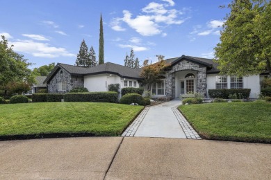 Welcome to 6038 Gleneagles Court, a stunning estate home in the on Gold Hills Golf Club in California - for sale on GolfHomes.com, golf home, golf lot