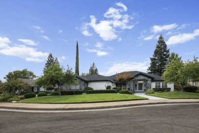 Welcome to 6038 Gleneagles Court, a stunning estate home in the on Gold Hills Golf Club in California - for sale on GolfHomes.com, golf home, golf lot