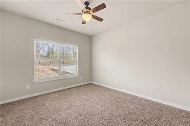 Experience modern living surrounded by nature! This brand-new on Bella Vista Country Club - Scottsdale in Arkansas - for sale on GolfHomes.com, golf home, golf lot