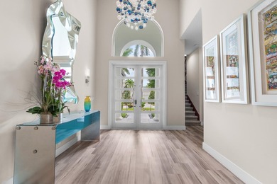 FULL GOLF MEMBERSHIP--Incredible renovated move in ready, 5 bed on  in Florida - for sale on GolfHomes.com, golf home, golf lot