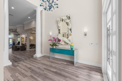 FULL GOLF MEMBERSHIP--Incredible renovated move in ready, 5 bed on  in Florida - for sale on GolfHomes.com, golf home, golf lot