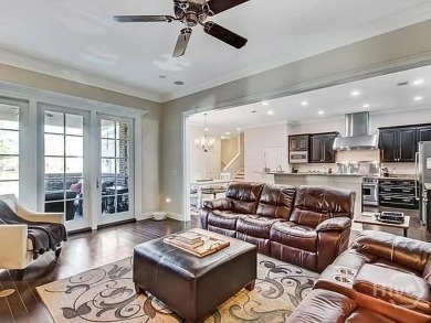 Luxurious All-Brick Home in Savannah Quarters. This remarkable on Savannah Quarters Country Club in Georgia - for sale on GolfHomes.com, golf home, golf lot