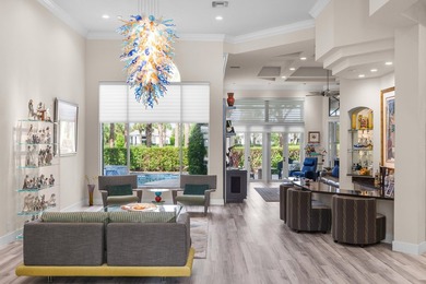 FULL GOLF MEMBERSHIP--Incredible renovated move in ready, 5 bed on  in Florida - for sale on GolfHomes.com, golf home, golf lot