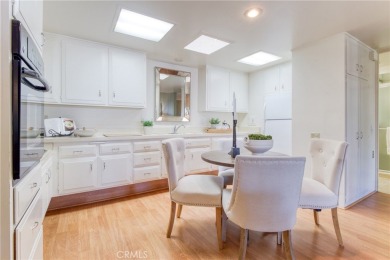 Mutual 4-41H.  A Charming and Expanded 1 bedroom with an ideal on Leisure World Seal Beach Golf Course in California - for sale on GolfHomes.com, golf home, golf lot