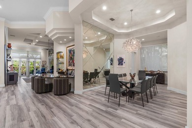 FULL GOLF MEMBERSHIP--Incredible renovated move in ready, 5 bed on  in Florida - for sale on GolfHomes.com, golf home, golf lot