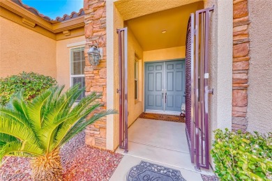 This stunning Charleston model sits on a corner lot with a rare on Revere Golf Club in Nevada - for sale on GolfHomes.com, golf home, golf lot