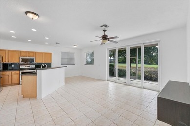 Beautifully maintained 4/3 bath golf course residence in a on Palm-Aire Country Club and Resort - The Oaks in Florida - for sale on GolfHomes.com, golf home, golf lot