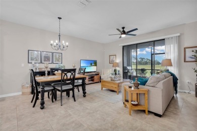 Welcome to this beautifully updated end-unit townhome, perfectly on Wedgefield Golf Club in Florida - for sale on GolfHomes.com, golf home, golf lot