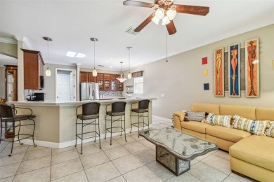 HUGE PRICE ADJUSTMENT on this WELL-MAINTAINED Bolero Model on Stonegate Golf Club in Florida - for sale on GolfHomes.com, golf home, golf lot