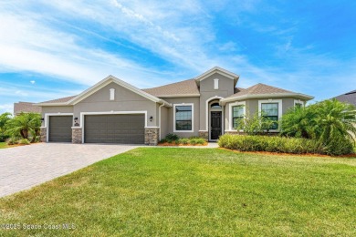 Fall in love with this spacious, poolside retreat at 3770 on Duran Golf Course in Florida - for sale on GolfHomes.com, golf home, golf lot