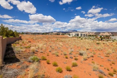 Imagine building your dream home in a prestigious gated on The Ledges Golf Club in Utah - for sale on GolfHomes.com, golf home, golf lot