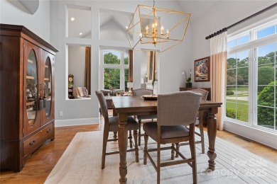 Live Where Luxury Meets Leisure - In the Heart of The Peninsula on The Peninsula Club in North Carolina - for sale on GolfHomes.com, golf home, golf lot