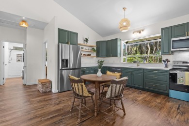 Watch Video: Enjoy the cool refreshing rainforest environment on Volcano Golf and Country Club in Hawaii - for sale on GolfHomes.com, golf home, golf lot