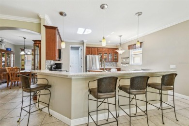 HUGE PRICE ADJUSTMENT on this WELL-MAINTAINED Bolero Model on Stonegate Golf Club in Florida - for sale on GolfHomes.com, golf home, golf lot