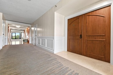 Step into this exquisitely reimagined condo in the prestigious on Jonathans Landing Golf Club in Florida - for sale on GolfHomes.com, golf home, golf lot