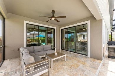 Fall in love with this spacious, poolside retreat at 3770 on Duran Golf Course in Florida - for sale on GolfHomes.com, golf home, golf lot