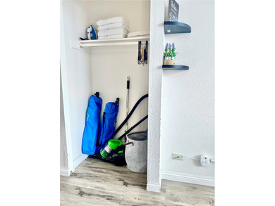 Stunning high floor one bedroom condo at Waikiki Hawaiian on Ala Wai Golf Course in Hawaii - for sale on GolfHomes.com, golf home, golf lot