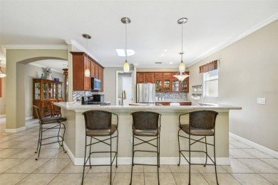 HUGE PRICE ADJUSTMENT on this WELL-MAINTAINED Bolero Model on Stonegate Golf Club in Florida - for sale on GolfHomes.com, golf home, golf lot