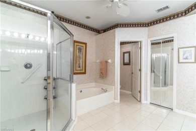 Beautiful Turnkey Home in the Falcons Glen Community, located in on Lely Resort Golf and Country Club in Florida - for sale on GolfHomes.com, golf home, golf lot