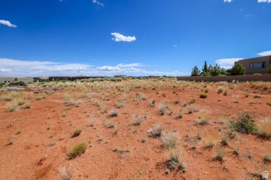 Imagine building your dream home in a prestigious gated on The Ledges Golf Club in Utah - for sale on GolfHomes.com, golf home, golf lot