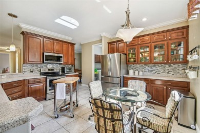 HUGE PRICE ADJUSTMENT on this WELL-MAINTAINED Bolero Model on Stonegate Golf Club in Florida - for sale on GolfHomes.com, golf home, golf lot