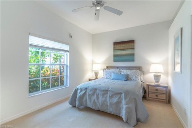 Beautiful Turnkey Home in the Falcons Glen Community, located in on Lely Resort Golf and Country Club in Florida - for sale on GolfHomes.com, golf home, golf lot