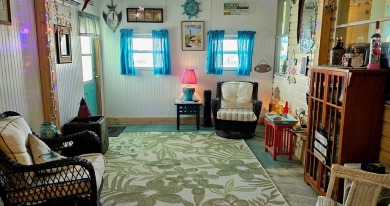 Florida fun and entertaining home with space for all your events on Zephyrhills Municipal Golf Course in Florida - for sale on GolfHomes.com, golf home, golf lot